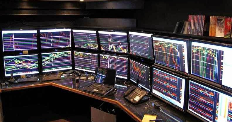 Belajar trading forex fbs