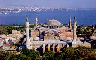 Ayasofya İstanbul Ayasofya İstanbul