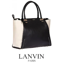 Princess Marie Style - LANVİN Tote Bag and JİMMY CHOO Pumps