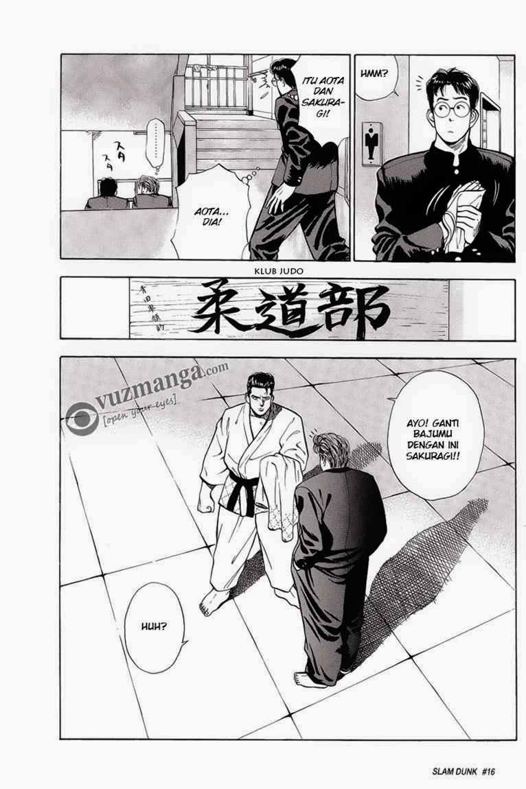 Komik slam dunk 016 - laki-laki berbakat 17 Indonesia slam dunk 016 - laki-laki berbakat Terbaru 16|Baca Manga Komik Indonesia|