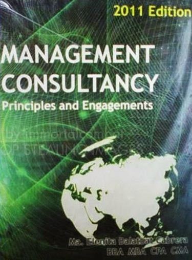 management consultancy by cabrera ebook 114