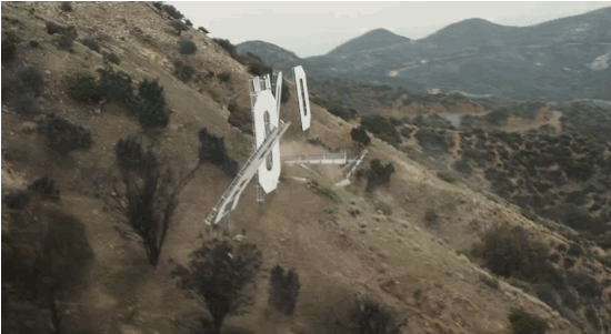 hollywood sign gif san andreas action destruction human emotion star2 hollywood sign gif san andreas action destruction human emotion star2