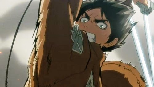 Latest 'Attack On Titan' Episode Leaves Fans Completely Astounded