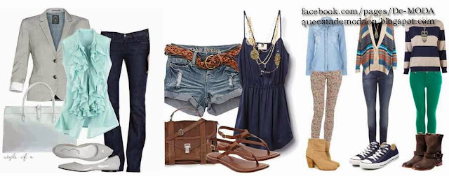 ESTILO DE MODA ESTILO DE MODA