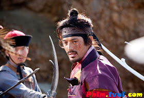 Phim Săn Nô Lệ [24/24 Tập] Vietsub Hàn Quốc Online