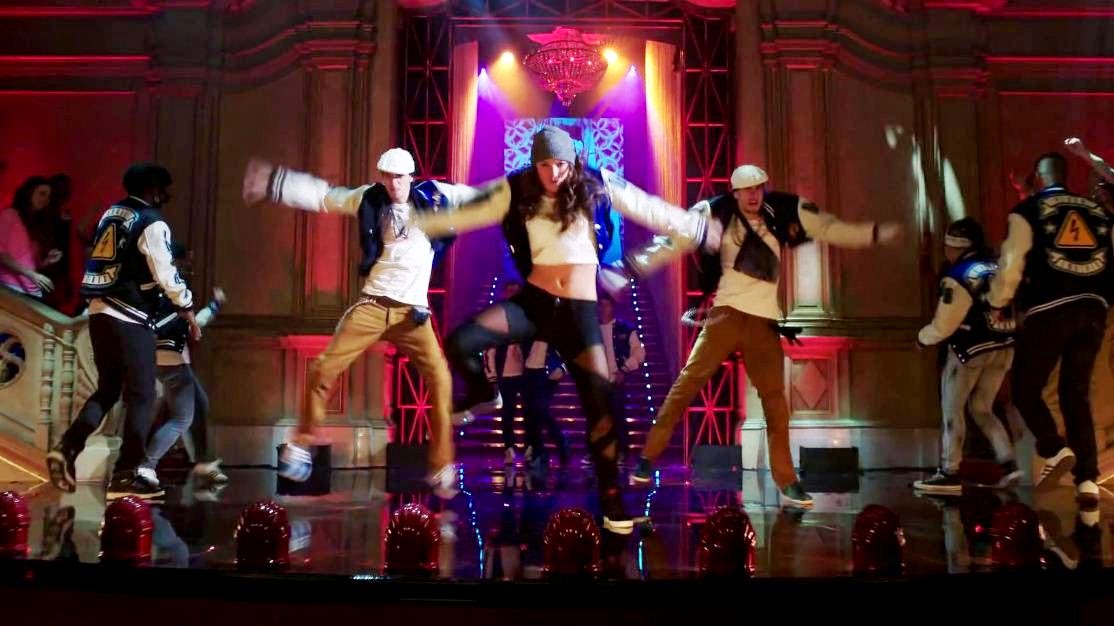 Step Up': Why The Dance Franchise Is Secretly Amazing