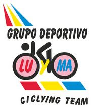Grupo Deportivo Luyma