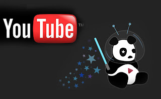 YouTube lanza nueva interfaz, con nombre en clave Cosmic Panda YouTube lanza nueva interfaz, con nombre en clave Cosmic Panda