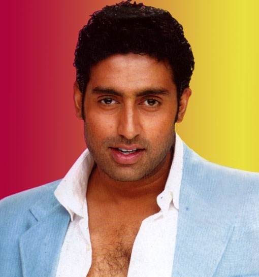 Abhishek Bachan - Wallpaper Gallery Abhishek Bachan - Picture