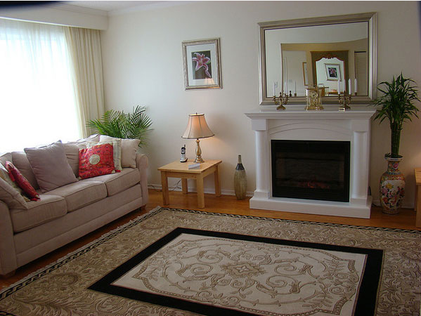 Home and Design Inspiration
