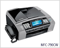 Brother MFC-790CW 