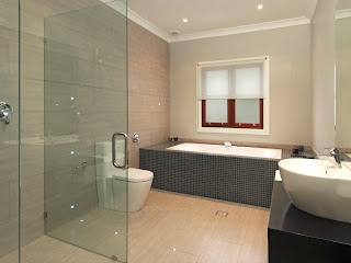 Model Kamar Mandi Terbaru