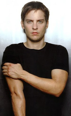 fotos de Tobey Maguire fotos de Tobey Maguire