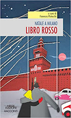 "Natale a Milano-Libro rosso" 2019 Neos edizioni