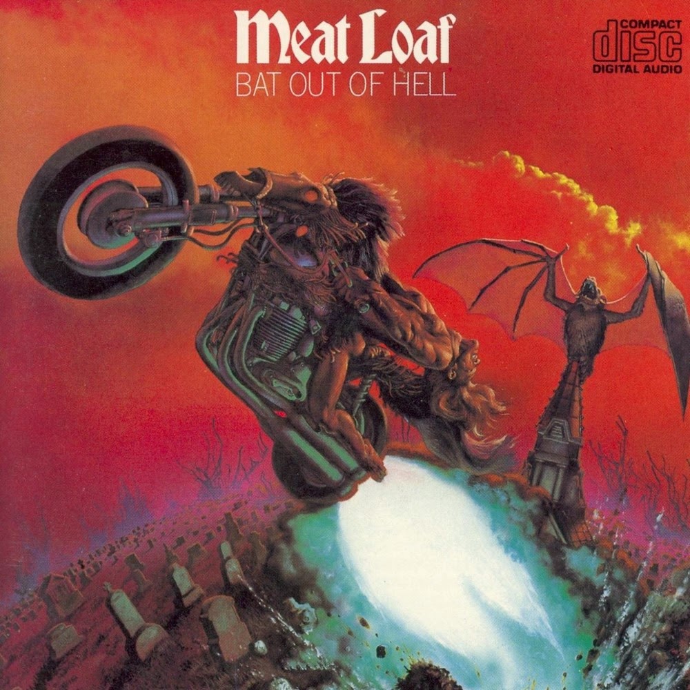 meat loaf paradise mp3 download