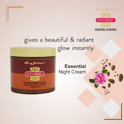 Essential Night Cream