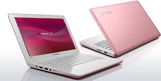Spesifikasi dan Harga Laptop Lenovo IdeaPad S206