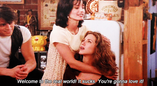 17 Things Every F.R.I.E.N.D.S Fan Will Relate To 17 Things Every F.R.I.E.N.D.S Fan Will Relate To