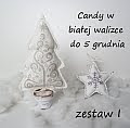 Moje candy 2011