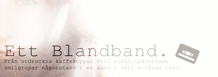 Ett Blandband