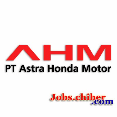 Lowongan Kerja PT.ASTRA HONDA MOTOR AHM-new+copy