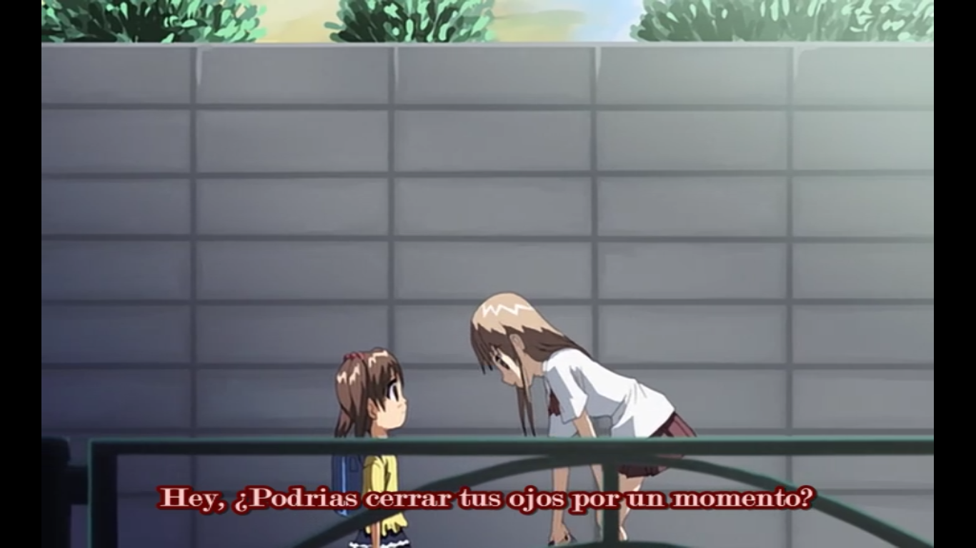 Kuttsukiboshi | 02/02 | Sin Censura | Sub. Español | Mega