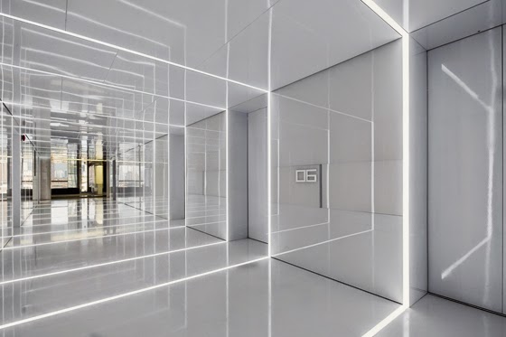 111: Light as a building material