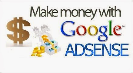 Google Adsense Cara Mudah Daftar Adsense Non Hosted