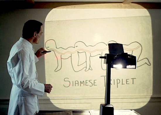 Watch The Human Centipede II (Full Sequence) Download Full