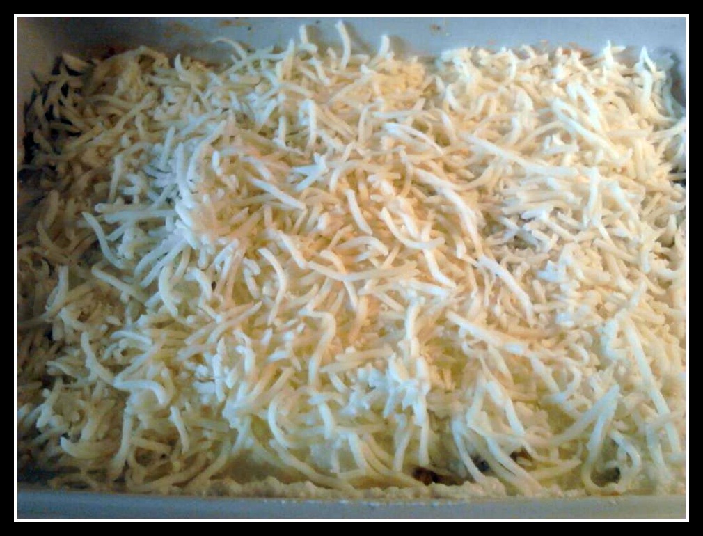 The Traditional Wife Cheesy Quinoa Pasta Bake