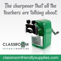 My Favorite Pencil Sharpener