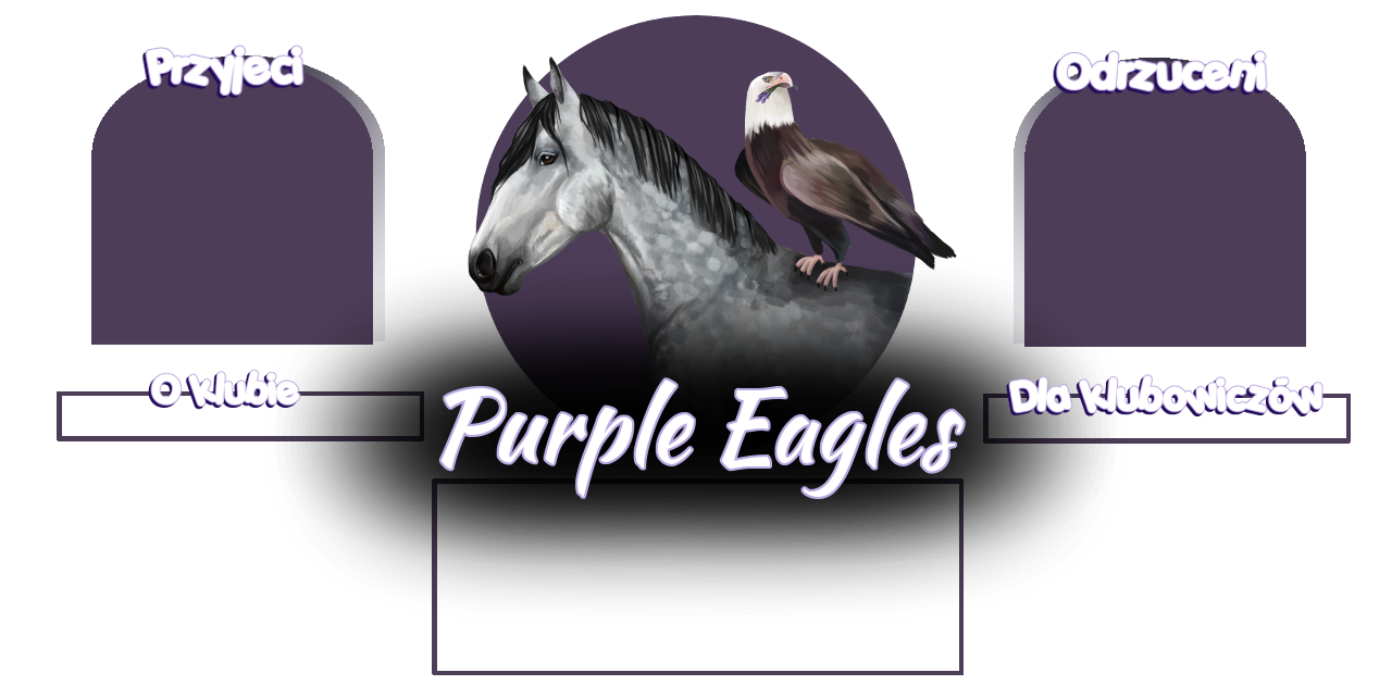 Purple Eagles