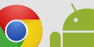 Google Chrome para android