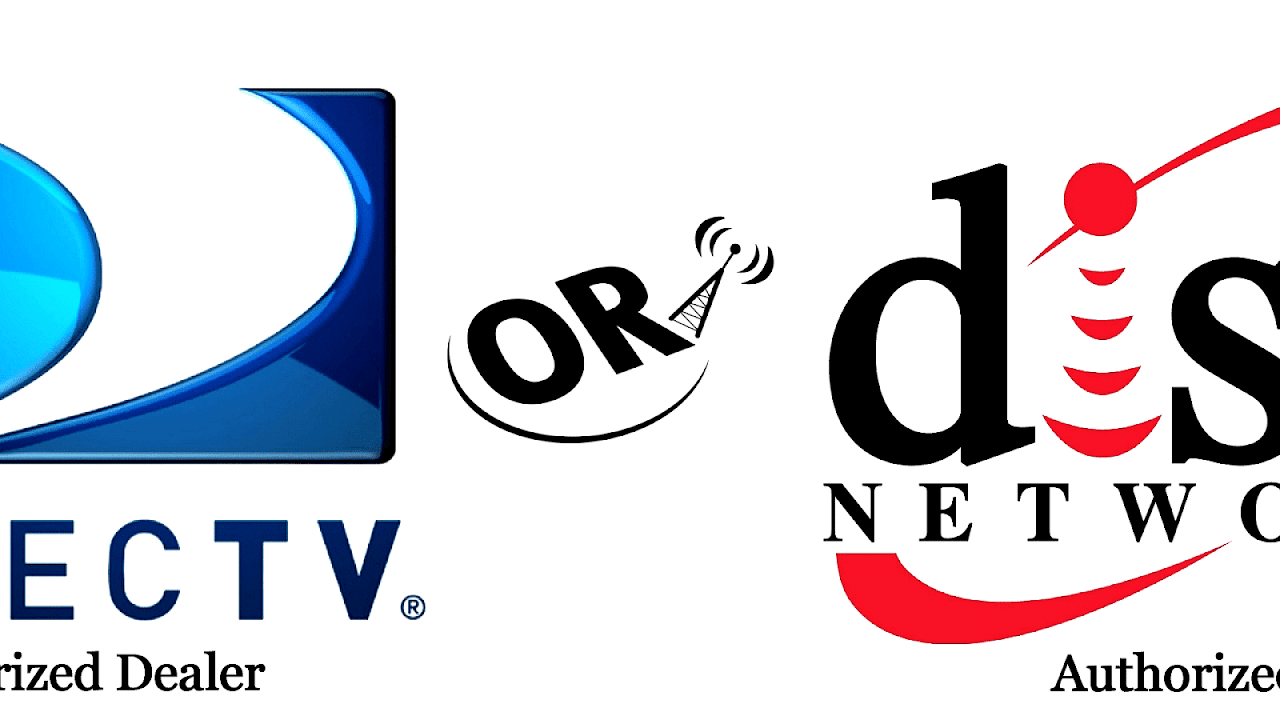 Direct Tv Vs Dish
