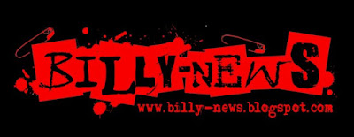 Billy-News