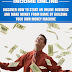 How To Make Passive Income Online - Free Kindle Non-Fiction 