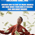 How To Make Passive Income Online - Free Kindle Non-Fiction