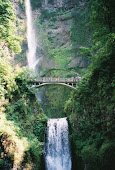 COLUMBIA RIVER GORGE