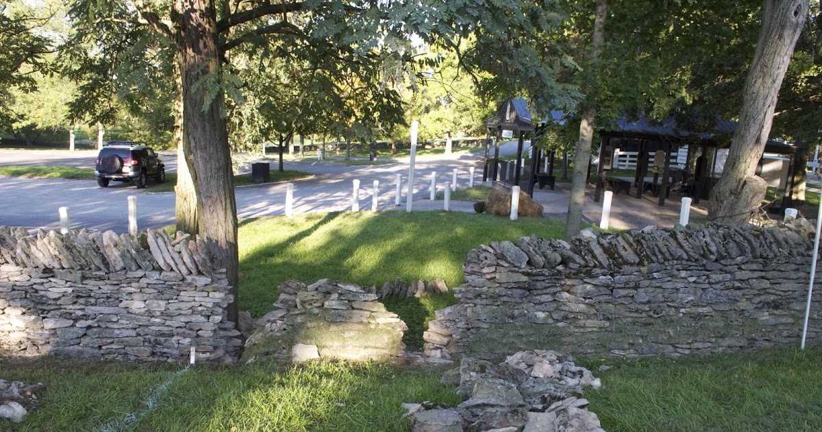 ROCKIN WALLS Journeyman Testing DSC KY