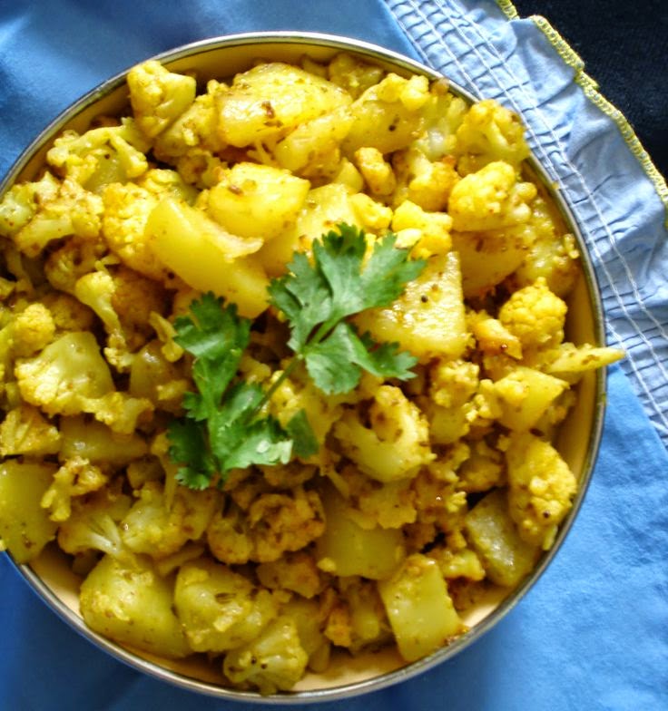Gobhi adraki Gobhi adraki