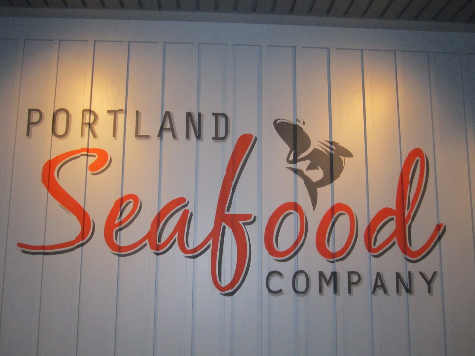 happy hour honeys Portland Restaurant Portland Seafood Company