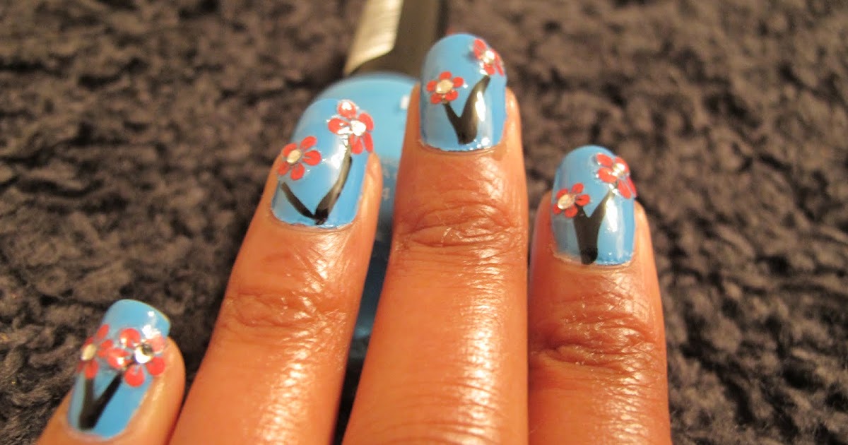 1. Latest Nail Designs - wide 9