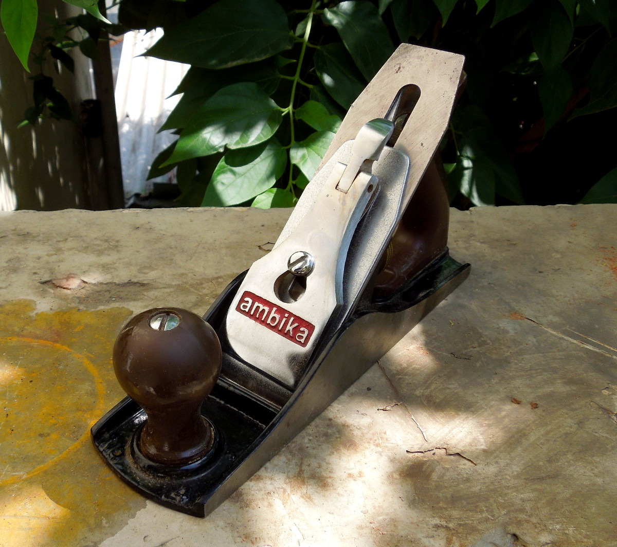 Tools Review Comparing a Few Hand Planes