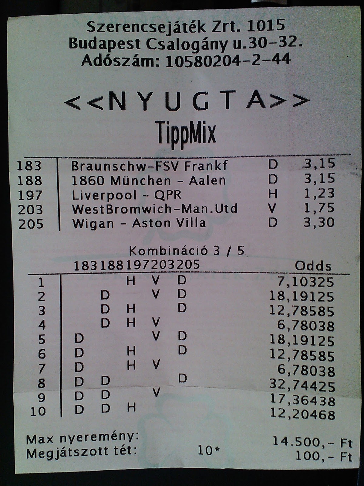 tippmixkalkulátor tippmixkalkulátor