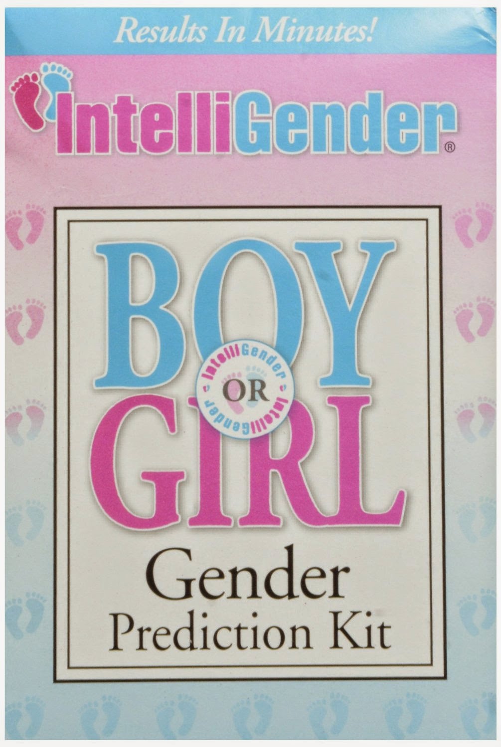 Determine Gender Of Baby