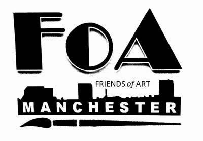 Friends of Art Manchester