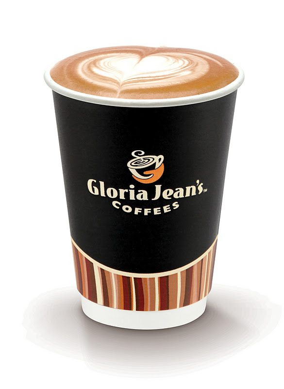 Gloria Jeans Coffee Case Study PR Agency, Public Relations, Branding