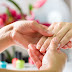Nails em Split causas e prevenção
