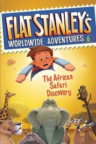 adventures flat worldwide stanley oh ll places stanleys