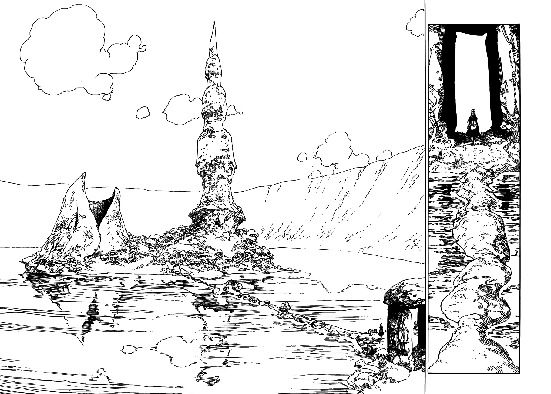 Nanatsu no Taizai chap 129 Trang 6 - p0sixspwn.com Nanatsu no Taizai chap 129 Trang 6 - p0sixspwn.com